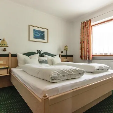 Apartament Haus Abendsonne Reit im Winkl