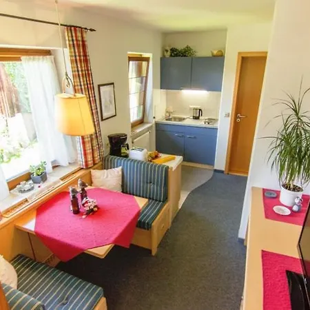 夕阳公寓 雷特温克尔