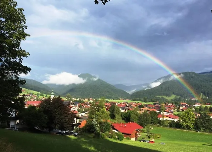 Haus Abendsonne